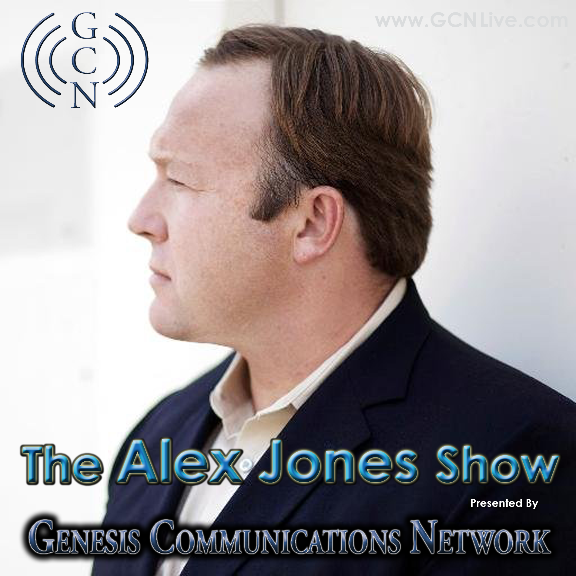 The Alex Jones Show Thursday March 07 2024 Hour 1