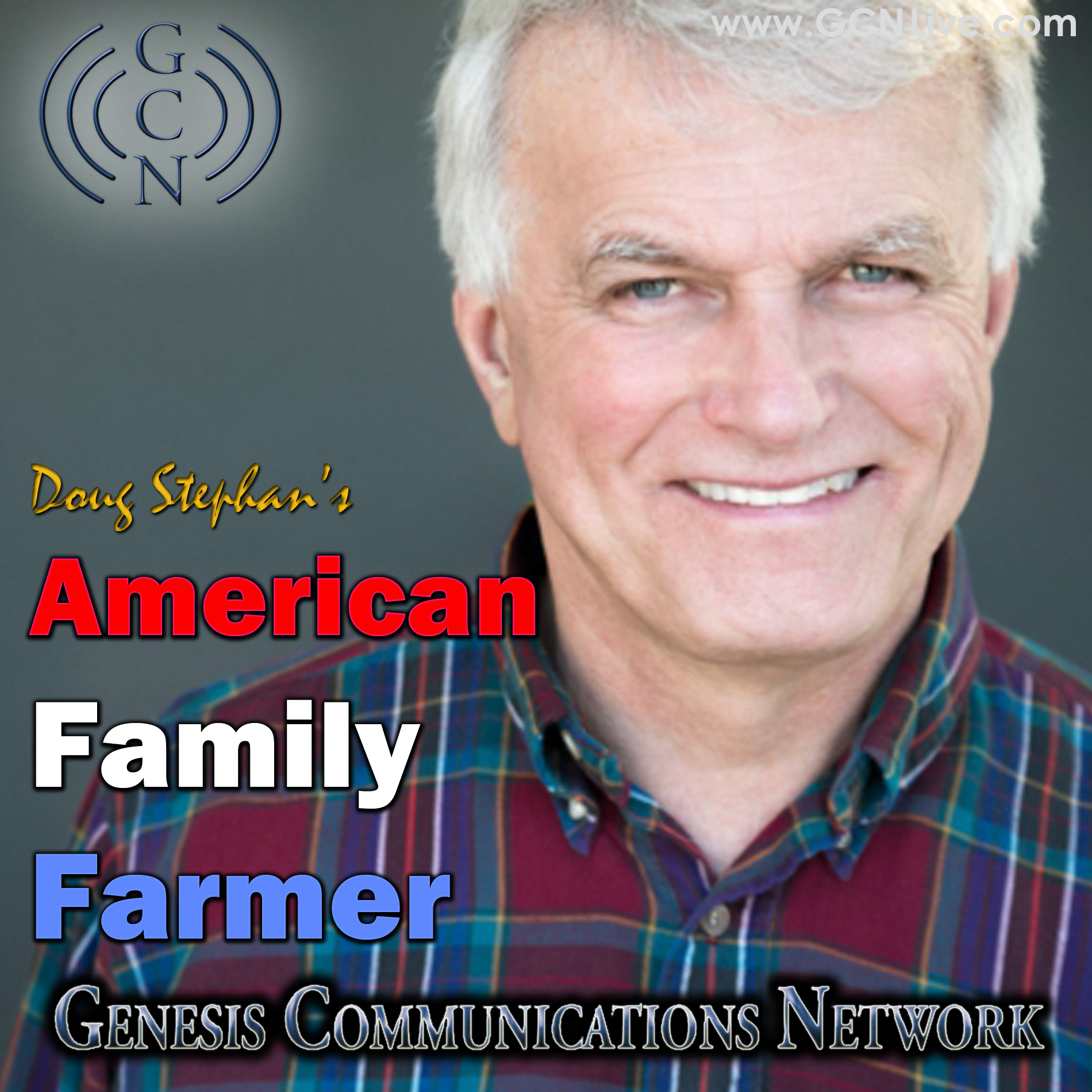 The American Family Farmer Saturday May 04 2024
