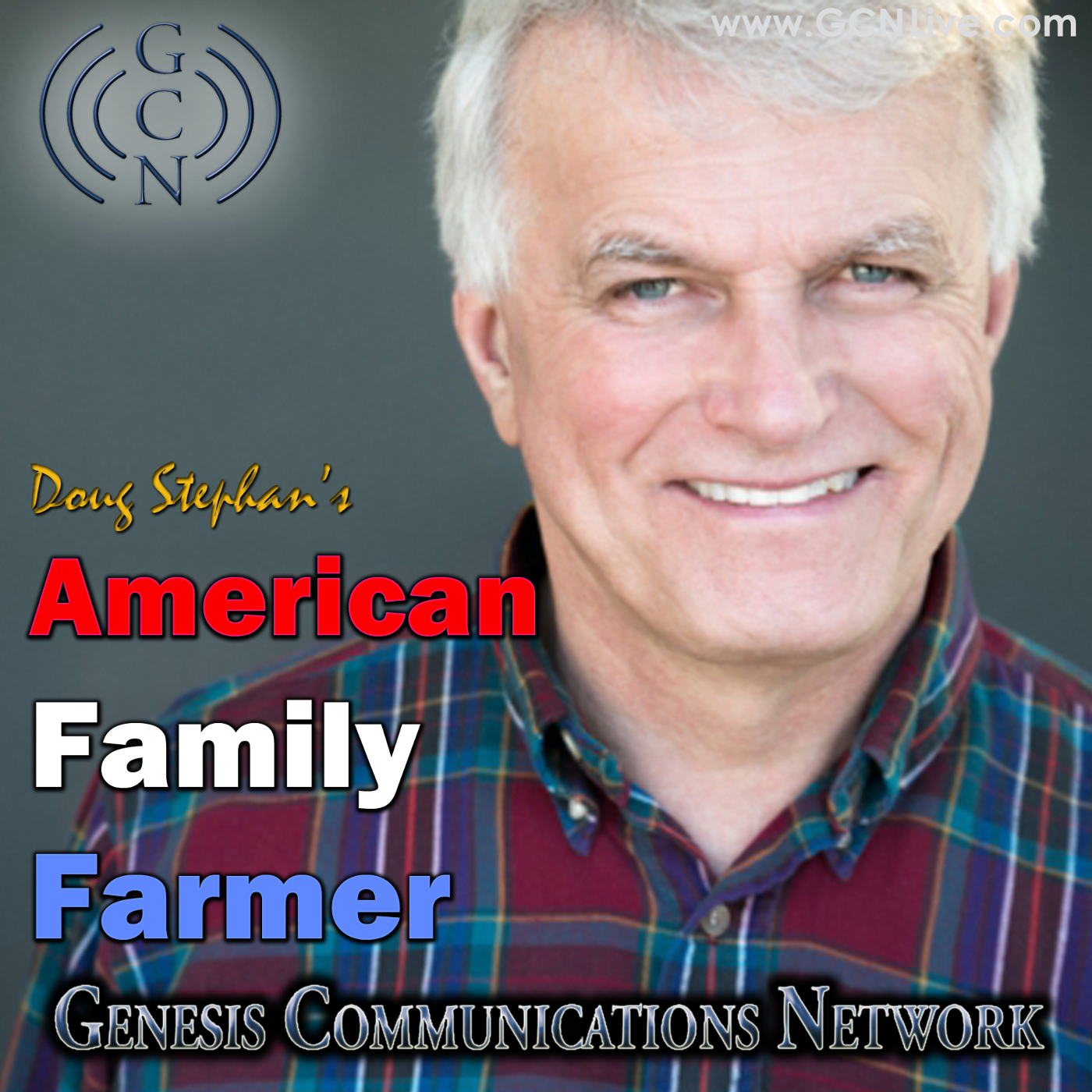 The American Family Farmer Saturday May 11 2024