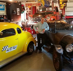 Auto World Sunday May 12 2024 Hour 1