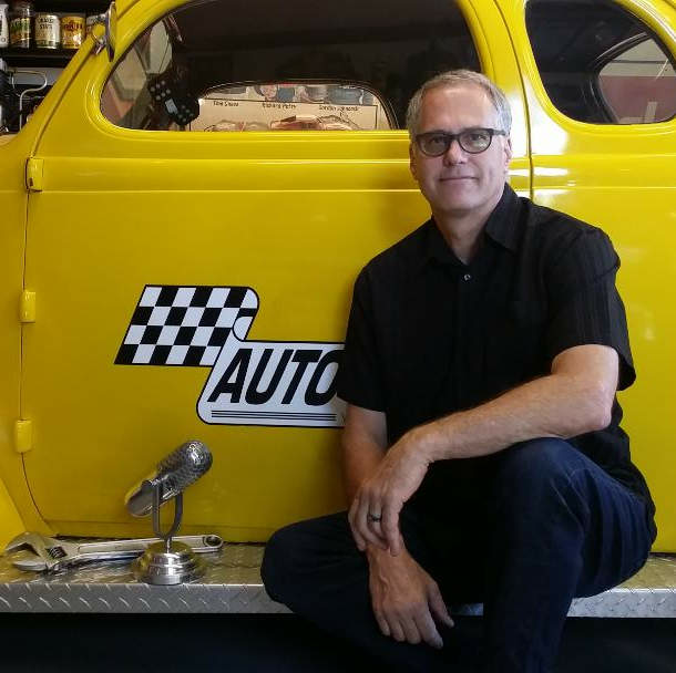 Auto World Sunday May 19 2024 Hour 2