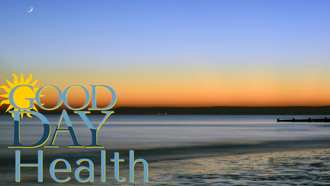 Good Day Health Saturday January 23 2021 Hour 2