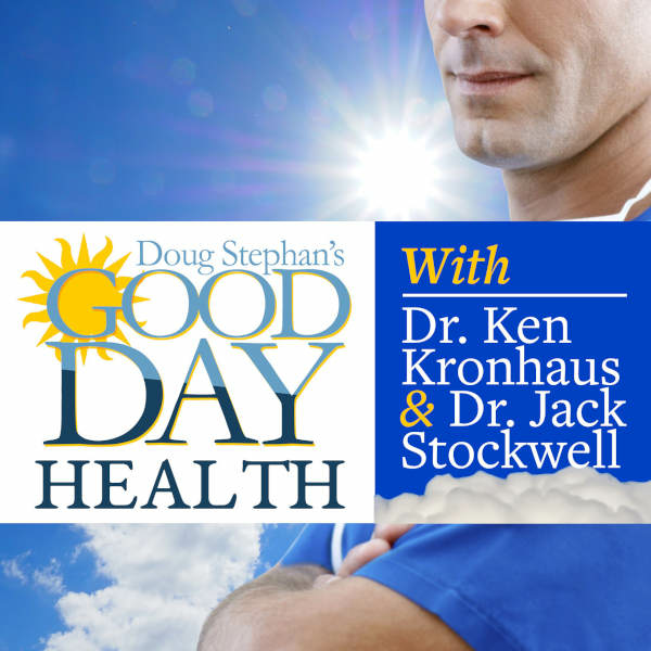 Good Day Health Saturday March 16 2024 Hour 1