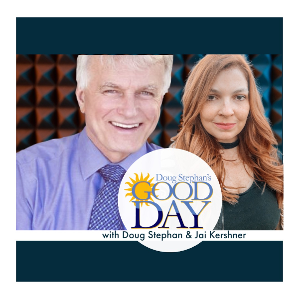 Good Day Wednesday May 22 2024 Hour 1
