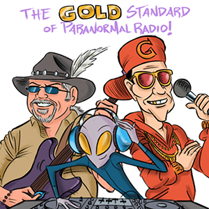 Paracast Podcast