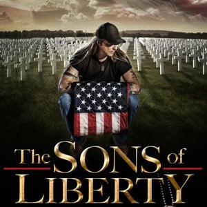 The Sons of Liberty Wednesday April 17 2024