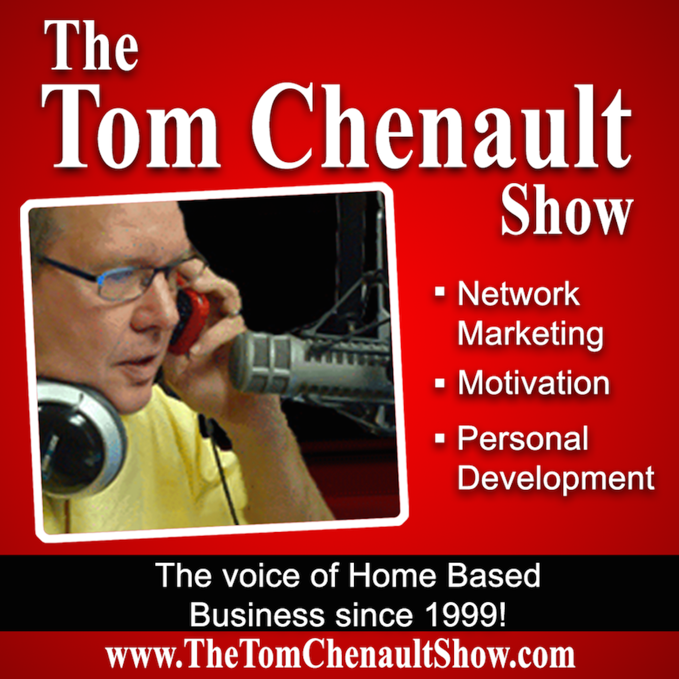 The Tom Chenault Show Saturday April 06 2024