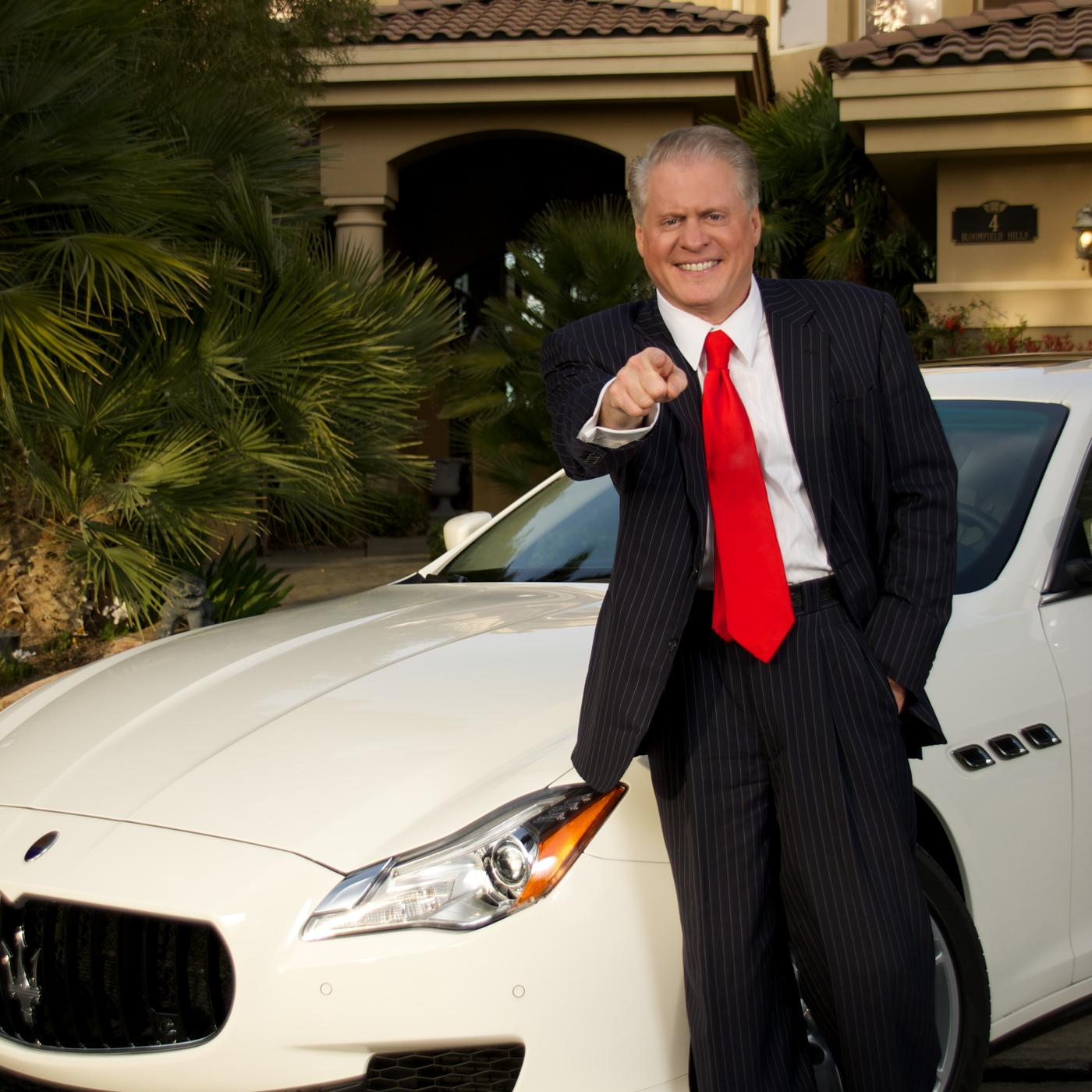 Wayne Allyn Root Show Thursday May 23 2024 Hour 2