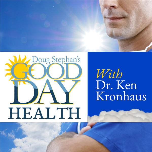 Good Day Health Saturday December 19 2020 Hour 1